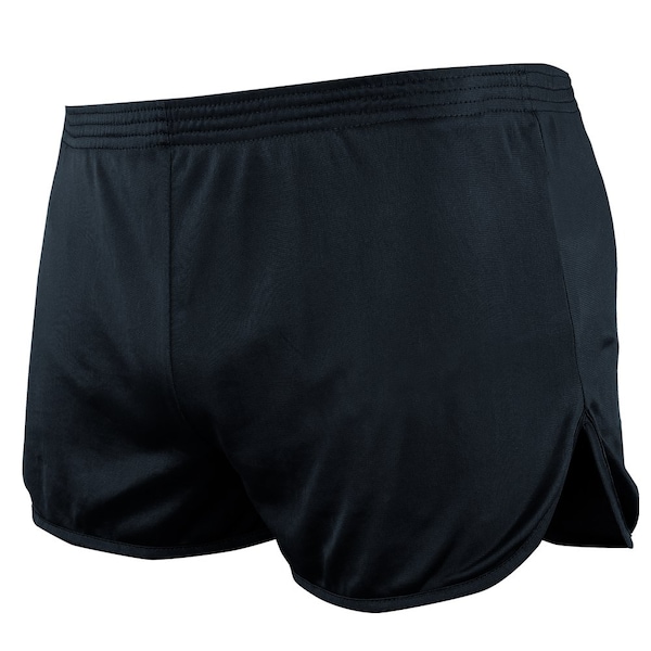 Condor Outdoor Products RUNNING SHORTS, NAVY BLUE, S 101159-006-S - main